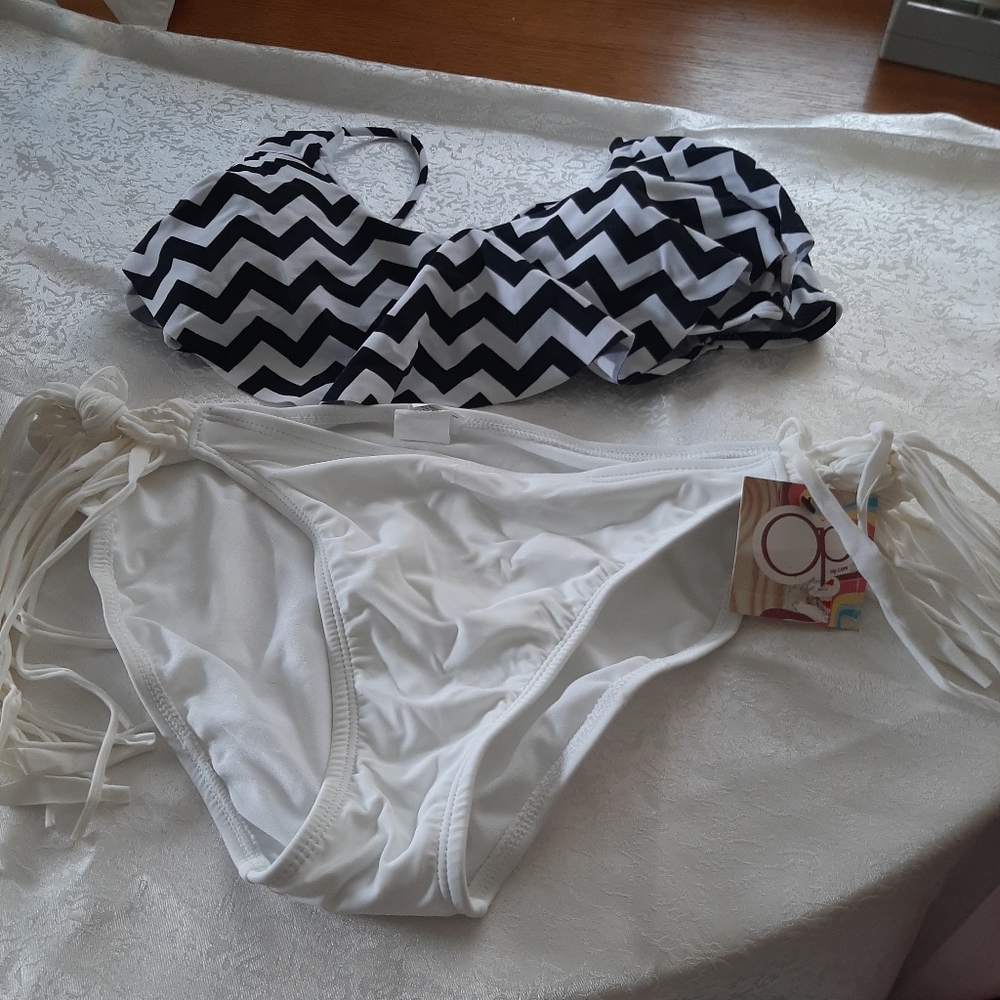 Ladies bikini